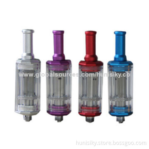 New products electronic cigarette, S3000 cloutank atomizer